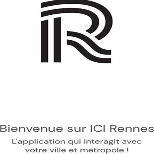 Ici Rennes, City and Metropolis